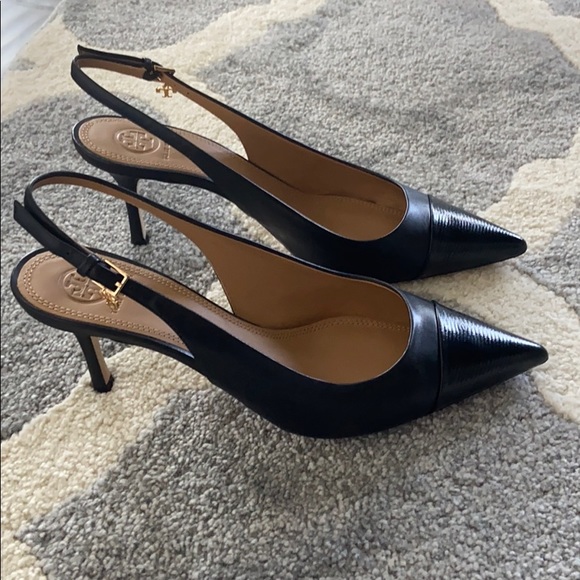 tory burch penelope slingback